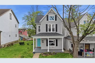 104 Marie Ave, Pittsburgh, PA 15202 - Photo 1