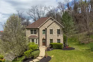 226 Coachside Dr, North Strabane, PA 15301 - Photo 1