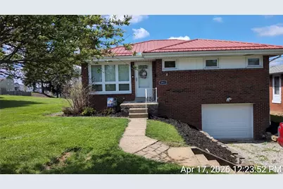 1011 Fourth St, Canonsburg, PA 15317 - Photo 1