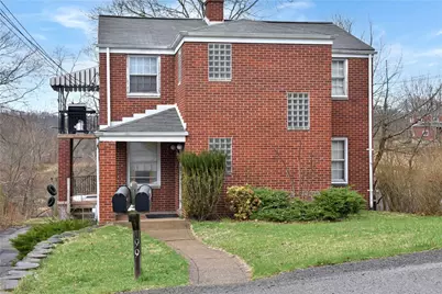 99 Convent Ave #1, Pittsburgh, PA 15209 - Photo 1