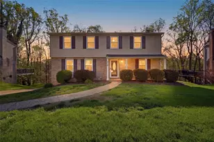 310 Penn Lear Ct, Monroeville, PA 15146 - Photo 1