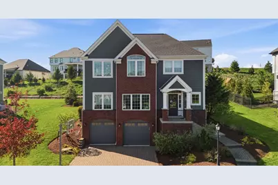 1018 Colony Dr, Collier Township, PA 15205 - Photo 1