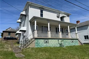 527 Green St, Belle Vernon, PA 15012 - Photo 1