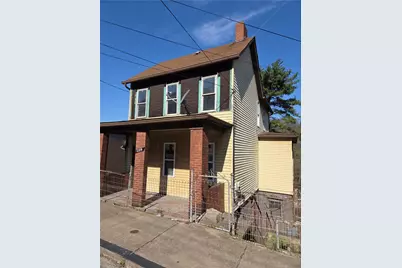 1109 Jones Ave, North Braddock, PA 15104 - Photo 1