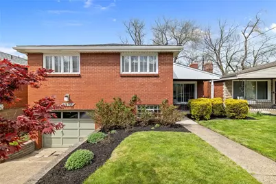 6577 Rosemoor St, Pittsburgh, PA 15217 - Photo 1