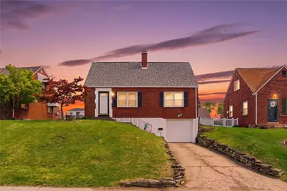 1733 Harcor Dr, Pittsburgh, PA 15226 - Photo 1
