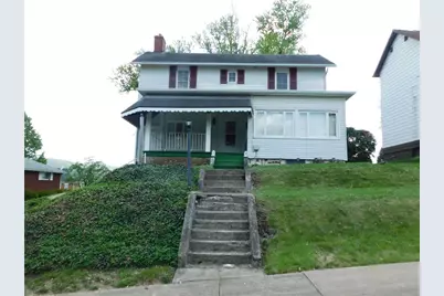 1207 W Crawford, Connellsville, PA 15425 - Photo 1