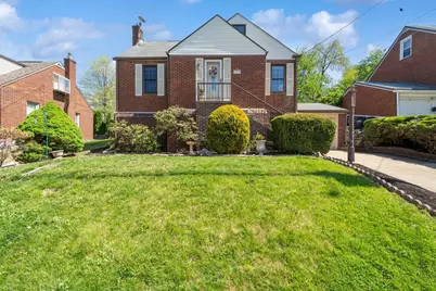 126 Bartley Road, Pittsburgh, PA 15241 - Photo 1
