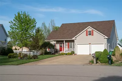 317 Quail Ridge Court, East Deer, PA 15044 - Photo 1