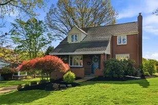 425 Edgewood Rd, Pittsburgh, PA 15221 - Photo 1