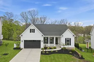 333 Crest Ln, Adams Township, PA 16046 - Photo 1