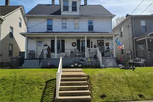 107 Glen Ave, Ellwood City, PA 16117 - Photo 1