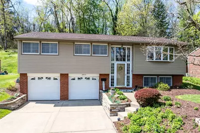 2955 Kings Mill Rd, Bethel Park, PA 15102 - Photo 1