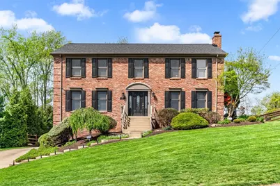 111 Hickory Heights Drive, South Fayette, PA 15017 - Photo 1