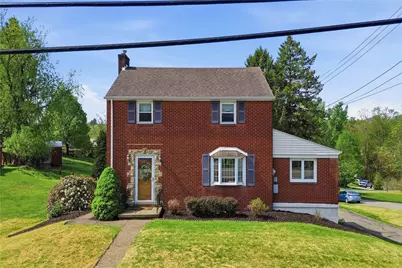 835 Wible Run Rd, Pittsburgh, PA 15209 - Photo 1