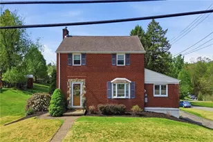 835 Wible Run Rd, Pittsburgh, PA 15209 - Photo 1