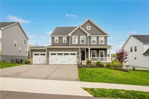 353 Crossing Dr, North Strabane, PA 15330 - Photo 1