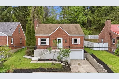3343 Maple, Ross Twp, PA 15237 - Photo 1