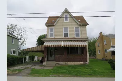276 McKinley St, Pittsburgh, PA 15221 - Photo 1