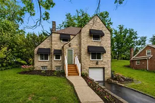 1761 Bower Hill Rd, Scott Township, PA 15243 - Photo 1