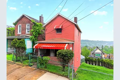 520 Stokes Ave, North Braddock, PA 15104 - Photo 1