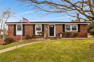 701 Havengate Dr, Bethel Park, PA 15102 - Photo 1