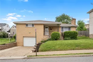 525 Giffin Ave, Canonsburg, PA 15317 - Photo 1