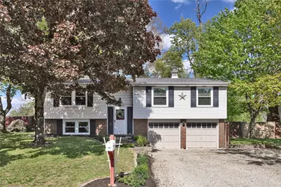 645 Blue Ridge Rd, Pittsburgh, PA 15239 - Photo 1