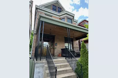 508 S Lang Ave, Pittsburgh, PA 15208 - Photo 1