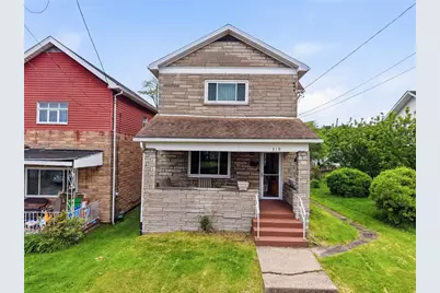 319 N 6th St, Clairton, PA 15025 - Photo 1