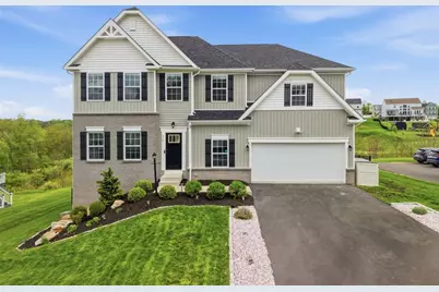 316 Cool Spring Dr, Forward Township, PA 16033 - Photo 1