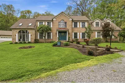 127 Spring Valley Road, Clinton Township, PA 16059 - Photo 1