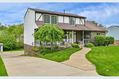 3511 Sunnyvale Dr, West Deer, PA 15101 - Photo 1