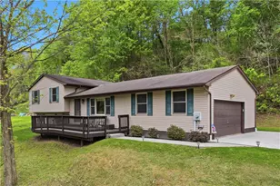 39 Blacks Woods Rd, New Sewickley Township, PA 15042 - Photo 1