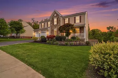 138 Tuscany Estates Dr, Union Township, PA 15332 - Photo 1