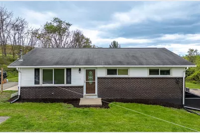 775 S Ridge Road, Coal Center Boro, PA 15423 - Photo 1