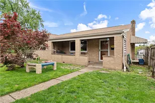 3322 Cherry St, West Mifflin, PA 15122 - Photo 1