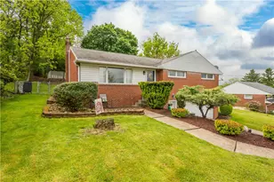 410 Hi Tor Dr, Pittsburgh, PA 15236 - Photo 1