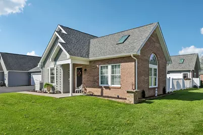 107 White Fox Court, North Sewickley Township, PA 16117 - Photo 1