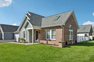 107 White Fox Ct, North Sewickley Township, PA 16117 - Photo 1