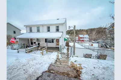 345 Top St, Georges Township, PA 15478 - Photo 1