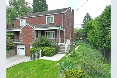 1717 Murdoch Road, Pittsburgh, PA 15217 - Photo 1