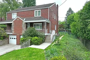 1717 Murdoch Rd, Pittsburgh, PA 15217 - Photo 1
