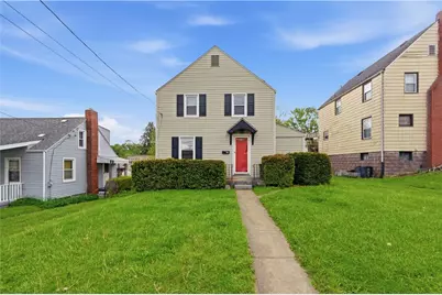 1027 Venice Ave, East McKeesport, PA 15035 - Photo 1