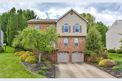 4823 Shamrogue Ct, Hampton, PA 15101 - Photo 1