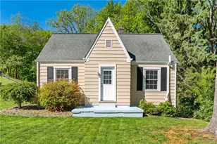 122 Strawberry Alley, Hopewell Township, PA 15001 - Photo 1