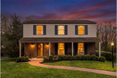 2421 Rolling Farms Road, Pittsburgh, PA 15116 - Photo 1