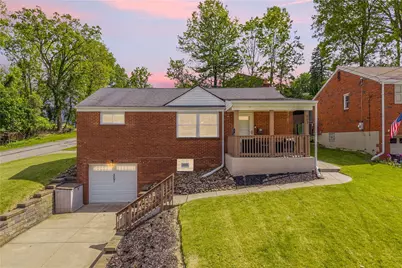 507 Rosewood Dr, Pittsburgh, PA 15236 - Photo 1