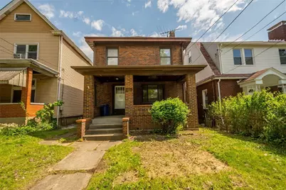 3400 Allendale Street, Pittsburgh, PA 15204 - Photo 1