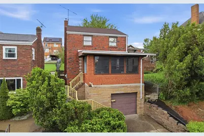 347 Lamarido St, Pittsburgh, PA 15226 - Photo 1